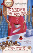 Murder By Mocha Cover